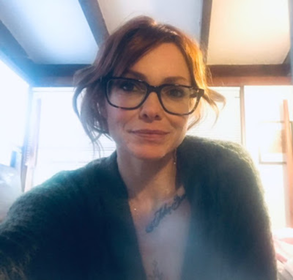 Meet your Posher, Kelly